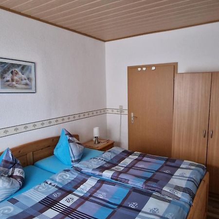 Ferienwohnung Thale Exteriör bild