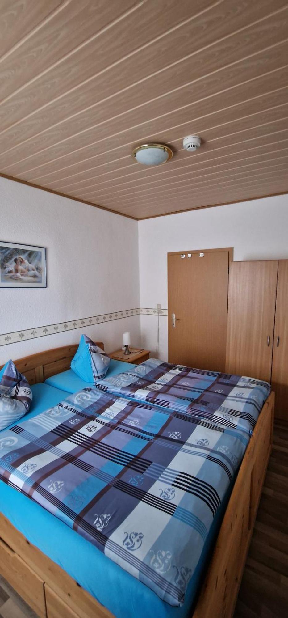 Ferienwohnung Thale Exteriör bild
